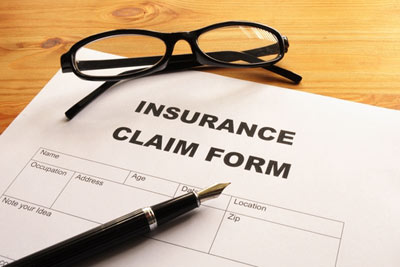 Compensation Claims, Insurance Claims, Employers Liability and Public Liability Claims, Accident Payouts