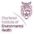 Chartered Institute of Environmental Health