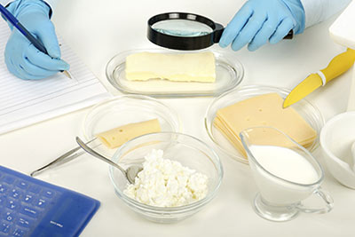 Food Poisoning Outbreaks and Food Poisoning Investigations